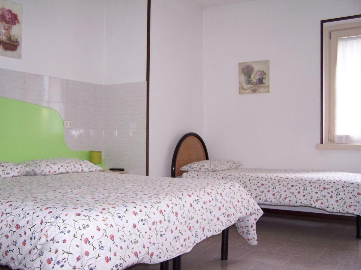 B&B Ai Pini Tiarno di Sopra Dış mekan fotoğraf